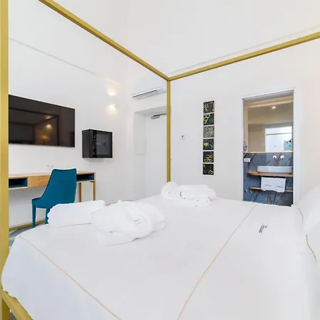 Palazzo Vitagliano Амальфі