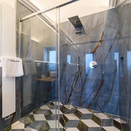Palazzo Vitagliano Гостевой дом Амальфи