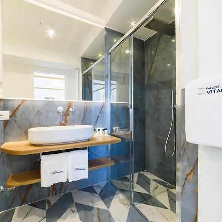 Palazzo Vitagliano Penzion 4*