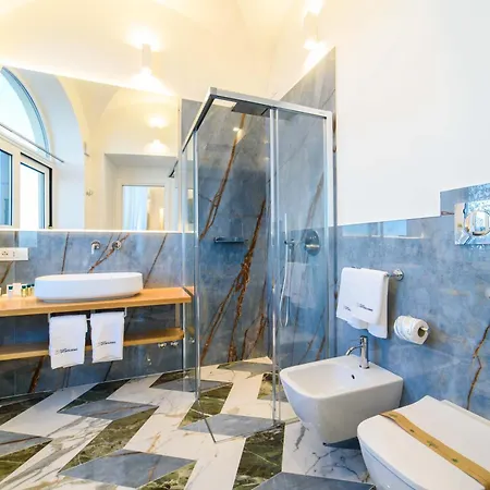 Palazzo Vitagliano Amalfi