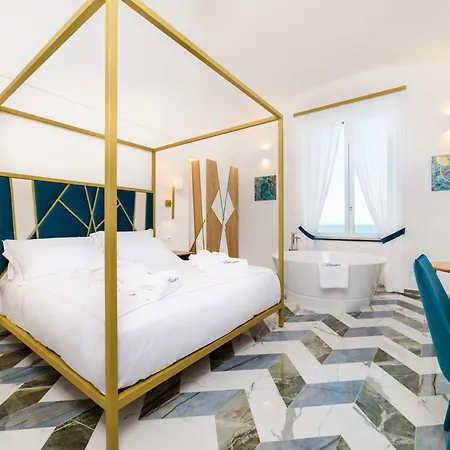 Penzion Palazzo Vitagliano 4*