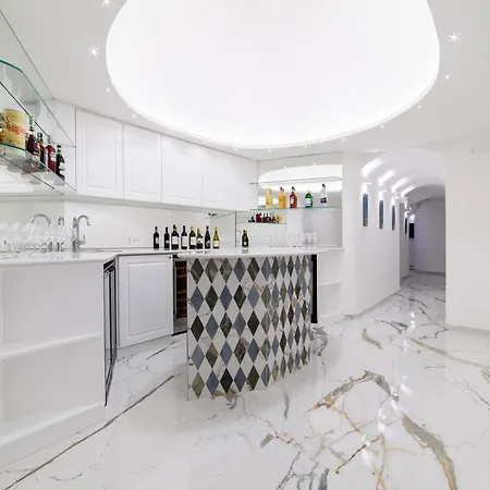 Palazzo Vitagliano Penzion