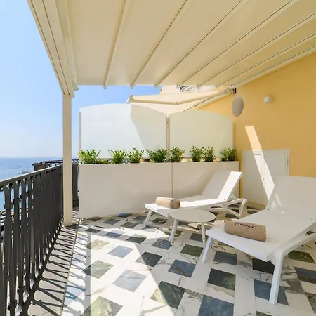 Palazzo Vitagliano Гостьовий будинок