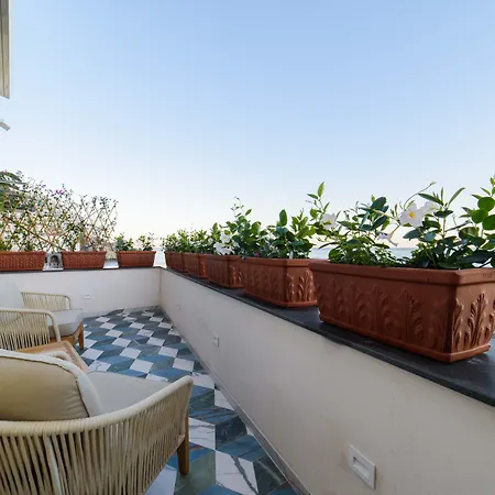 Palazzo Vitagliano 4* Amalfi