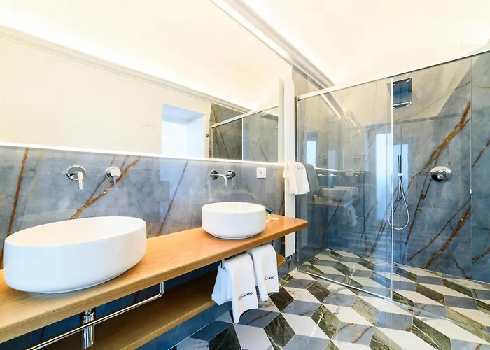 Palazzo Vitagliano Гостьовий будинок