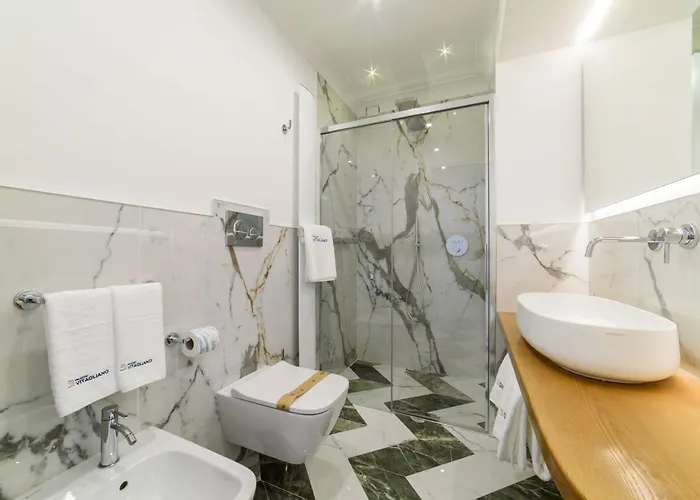 Гостьовий будинок Palazzo Vitagliano 4*