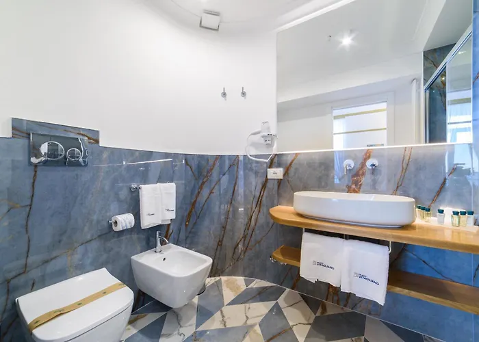 Palazzo Vitagliano Гостьовий будинок 4*