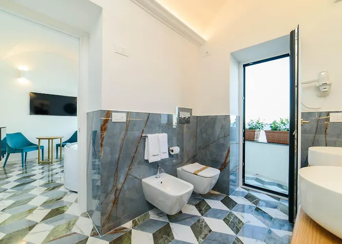 Гостьовий будинок Palazzo Vitagliano