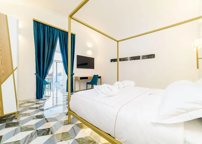 Гостьовий будинок Palazzo Vitagliano 4*