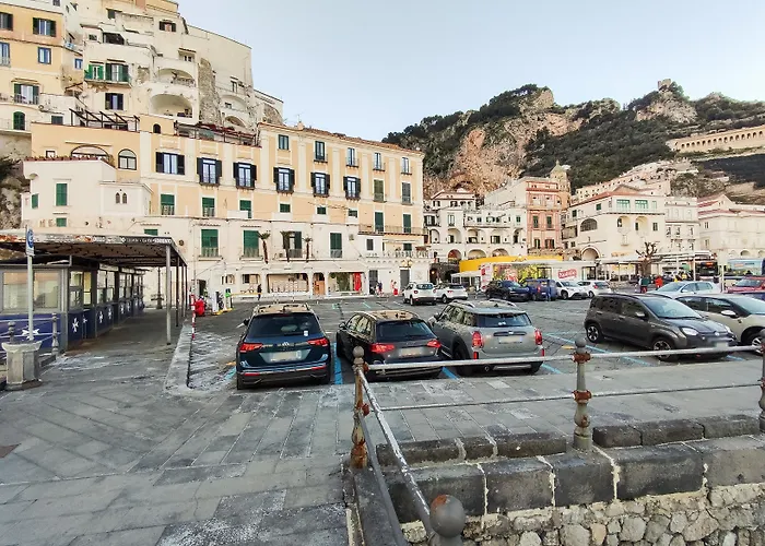 Palazzo Vitagliano 4*