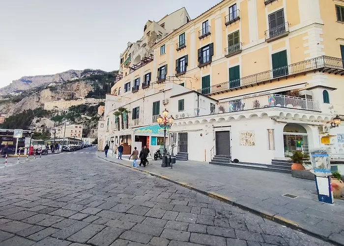 Гостьовий будинок Palazzo Vitagliano