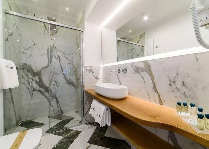 Гостьовий будинок Palazzo Vitagliano 4*