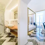 Pensión Palazzo Vitagliano Amalfi