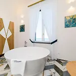 Palazzo Vitagliano Pensión 4*