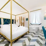Pensión Palazzo Vitagliano 4*