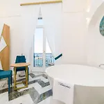 Pensión Palazzo Vitagliano Amalfi