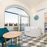 Pensión Palazzo Vitagliano 4*