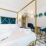 Palazzo Vitagliano Pensión 4*
