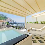 Palazzo Vitagliano Pensión Amalfi