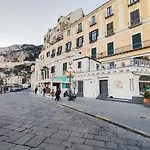 Pensión Palazzo Vitagliano