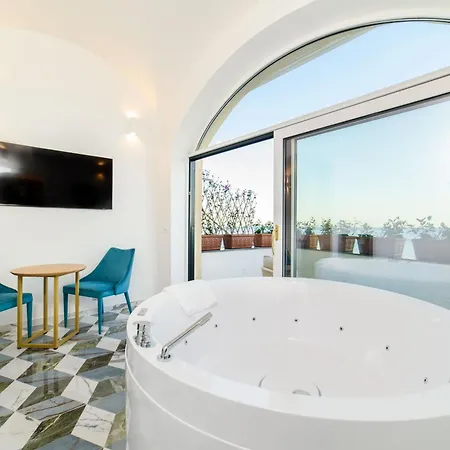 Guest house Palazzo Vitagliano 4*