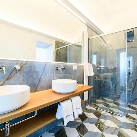 Palazzo Vitagliano Pensión