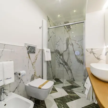 Pensión Palazzo Vitagliano 4*