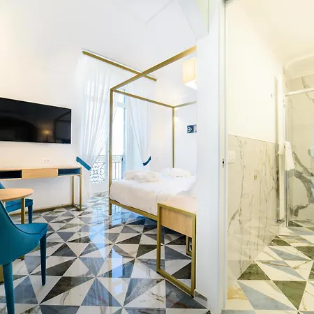 Palazzo Vitagliano 4*