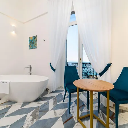 Palazzo Vitagliano Amalfi