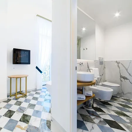 Palazzo Vitagliano 4* Amalfi