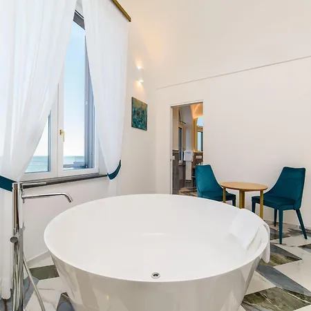 Palazzo Vitagliano 4* أمالفي