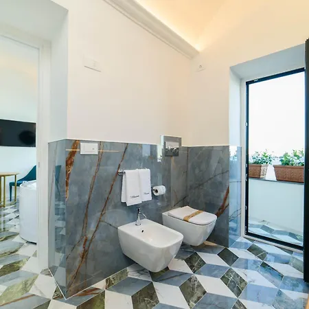 Pensión Palazzo Vitagliano