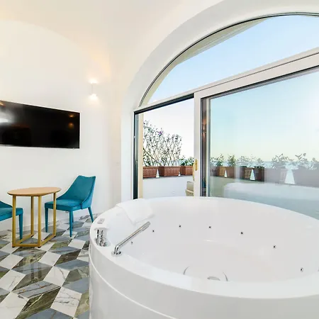 Palazzo Vitagliano Pensión