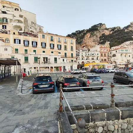 Palazzo Vitagliano 4*