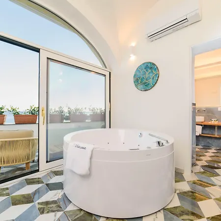 Pensión Palazzo Vitagliano Amalfi