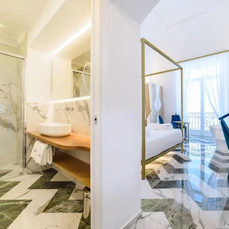 Palazzo Vitagliano 4* أمالفي