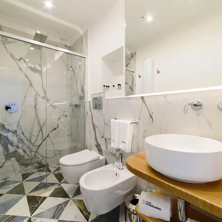 Palazzo Vitagliano Pensión