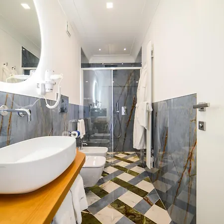 Palazzo Vitagliano Guest house 4*