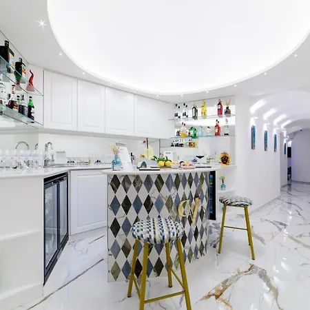بيت ضيافة Palazzo Vitagliano 4*