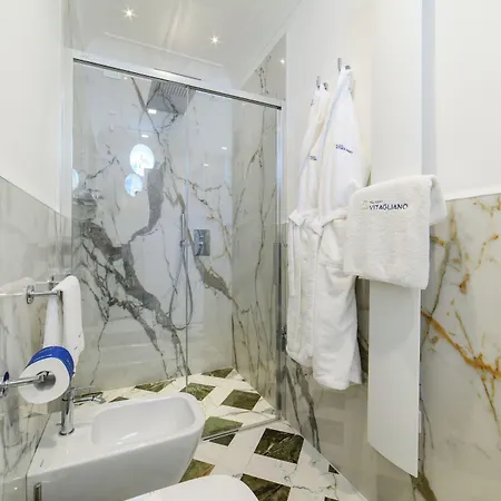 Palazzo Vitagliano 4*