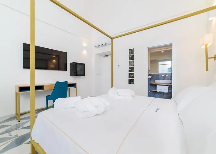 Palazzo Vitagliano Amalfi