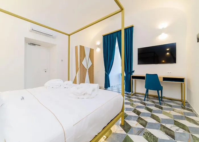 Palazzo Vitagliano 4* Amalfi