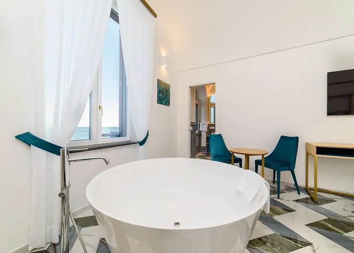 Palazzo Vitagliano 4* Amalfi