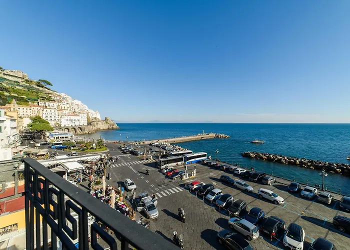 Palazzo Vitagliano 4*