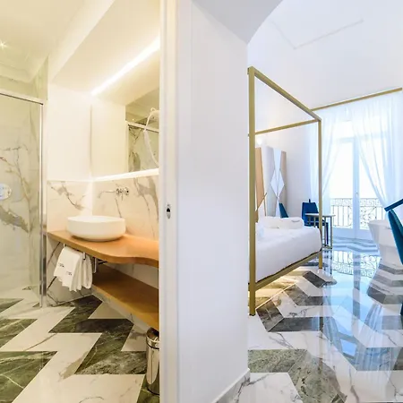 Konukevi Palazzo Vitagliano Amalfi