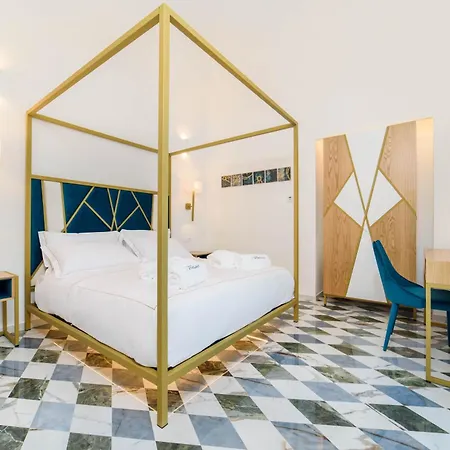 Konukevi Palazzo Vitagliano Amalfi