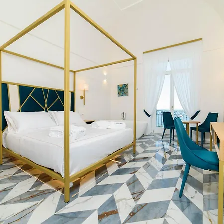 Guest house Palazzo Vitagliano