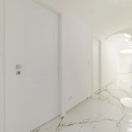 Konukevi Palazzo Vitagliano