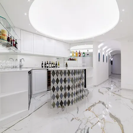 Palazzo Vitagliano Guest house