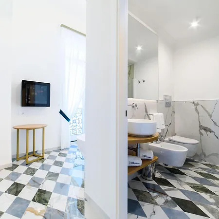 Palazzo Vitagliano Konukevi 4*